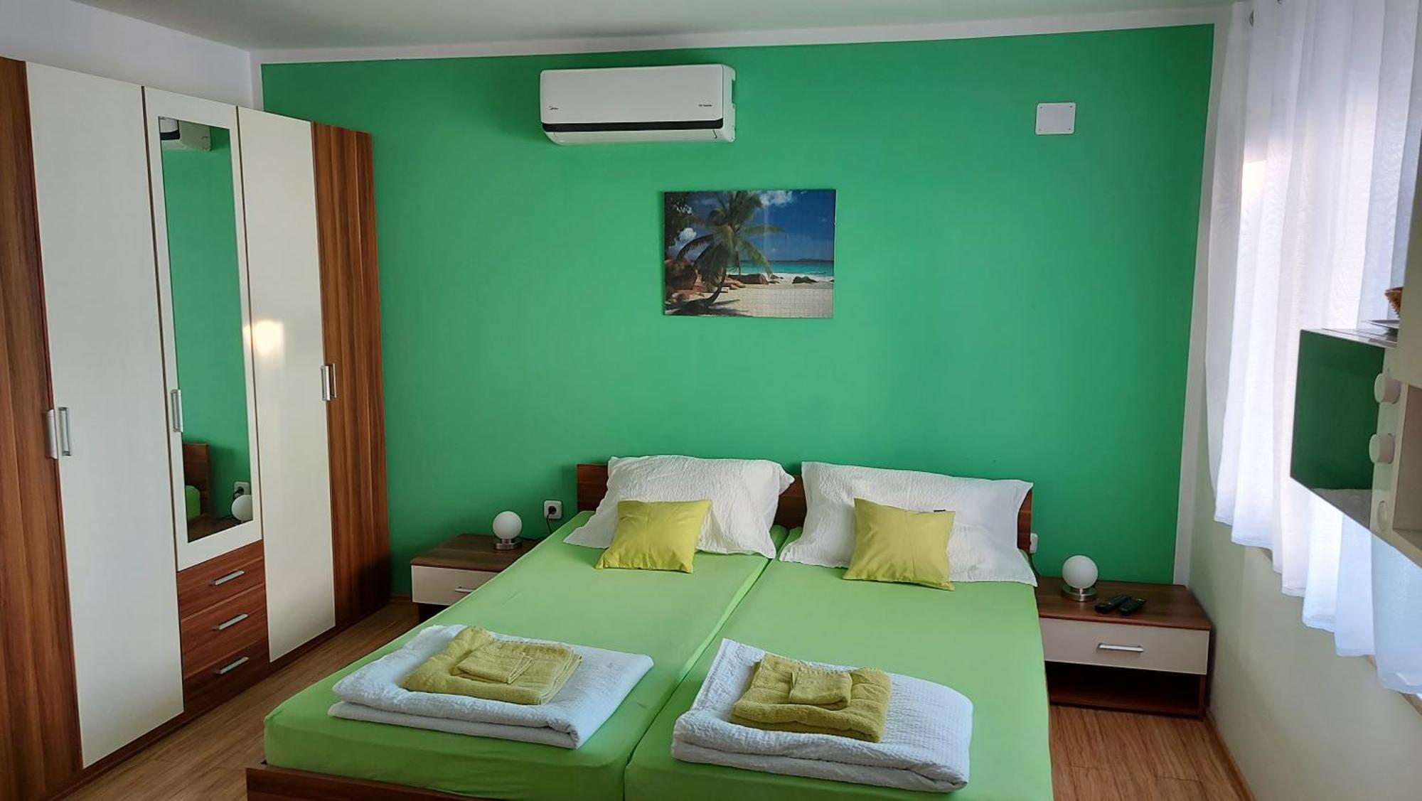 Apartments Kivi Novigrad  Ngoại thất bức ảnh
