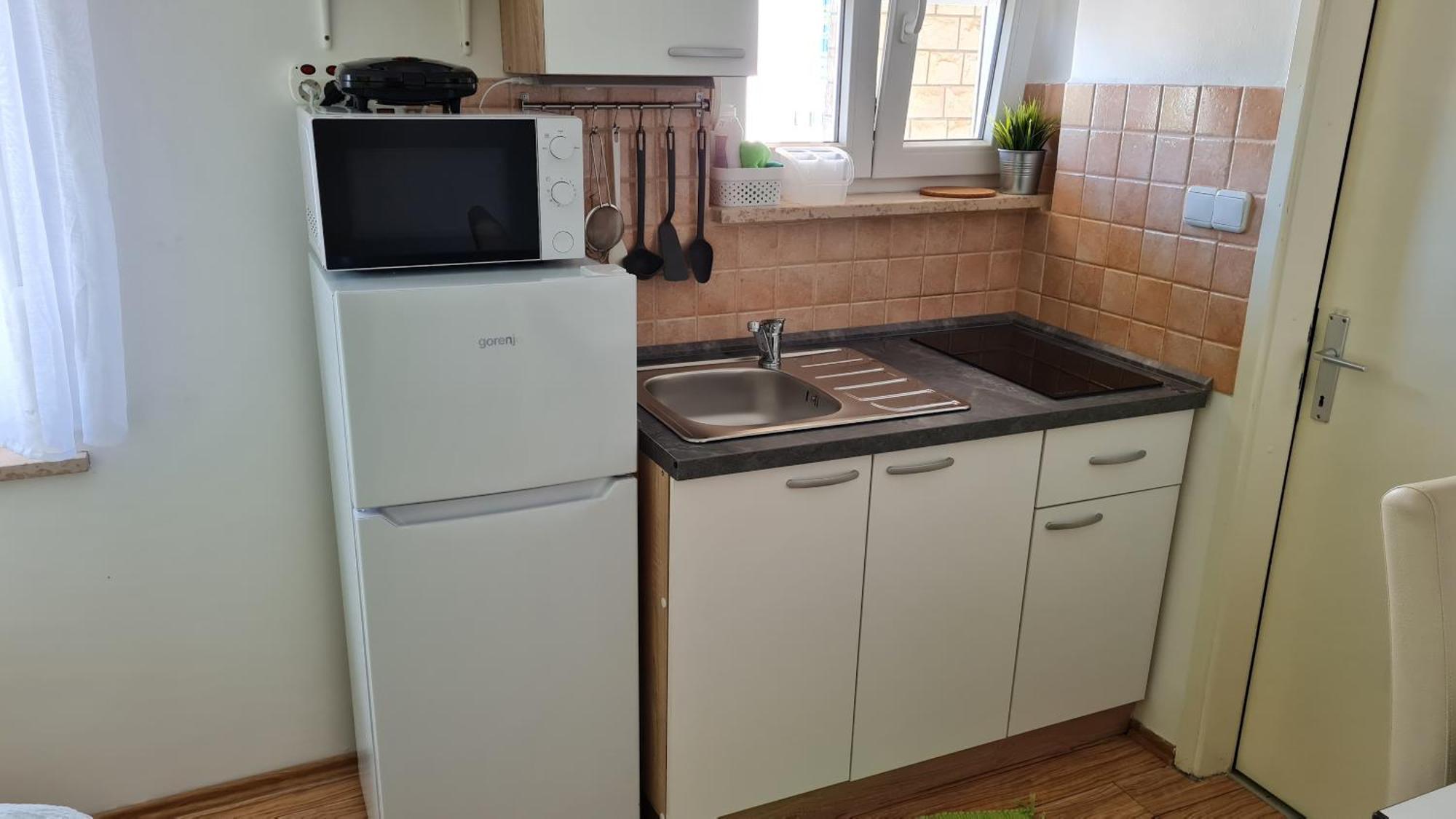 Apartments Kivi Novigrad  Phòng bức ảnh