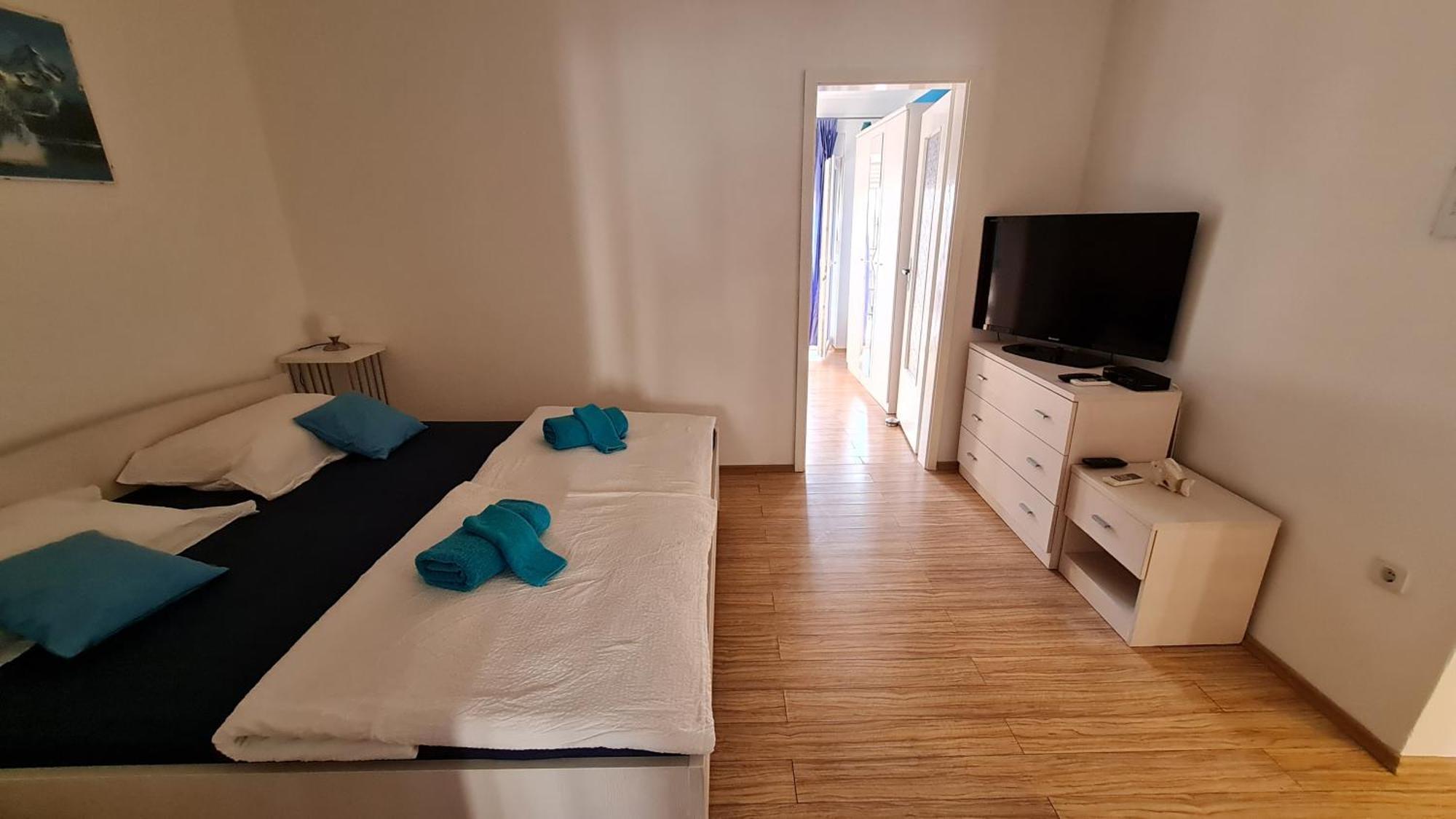 Apartments Kivi Novigrad  Phòng bức ảnh