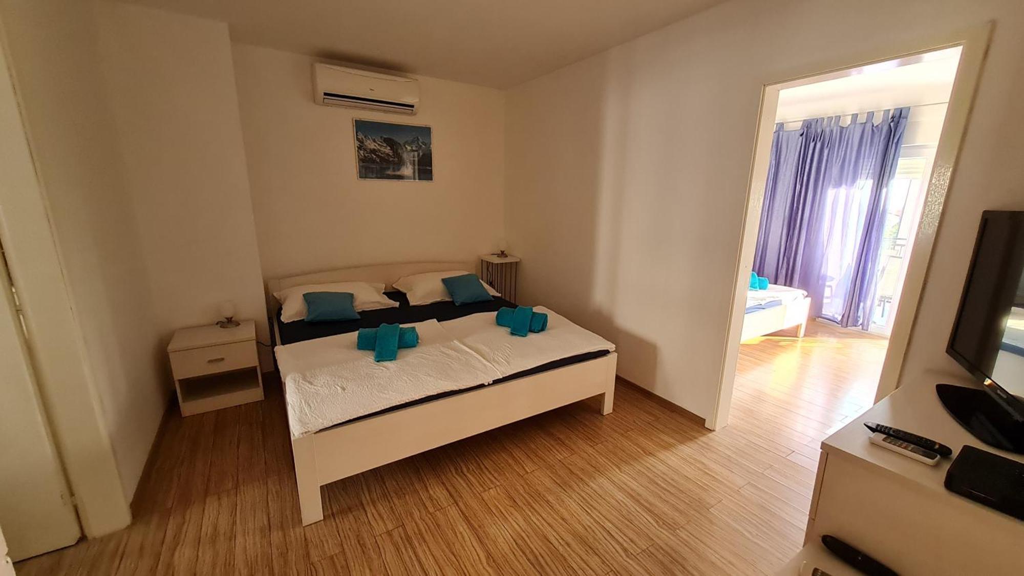 Apartments Kivi Novigrad  Phòng bức ảnh