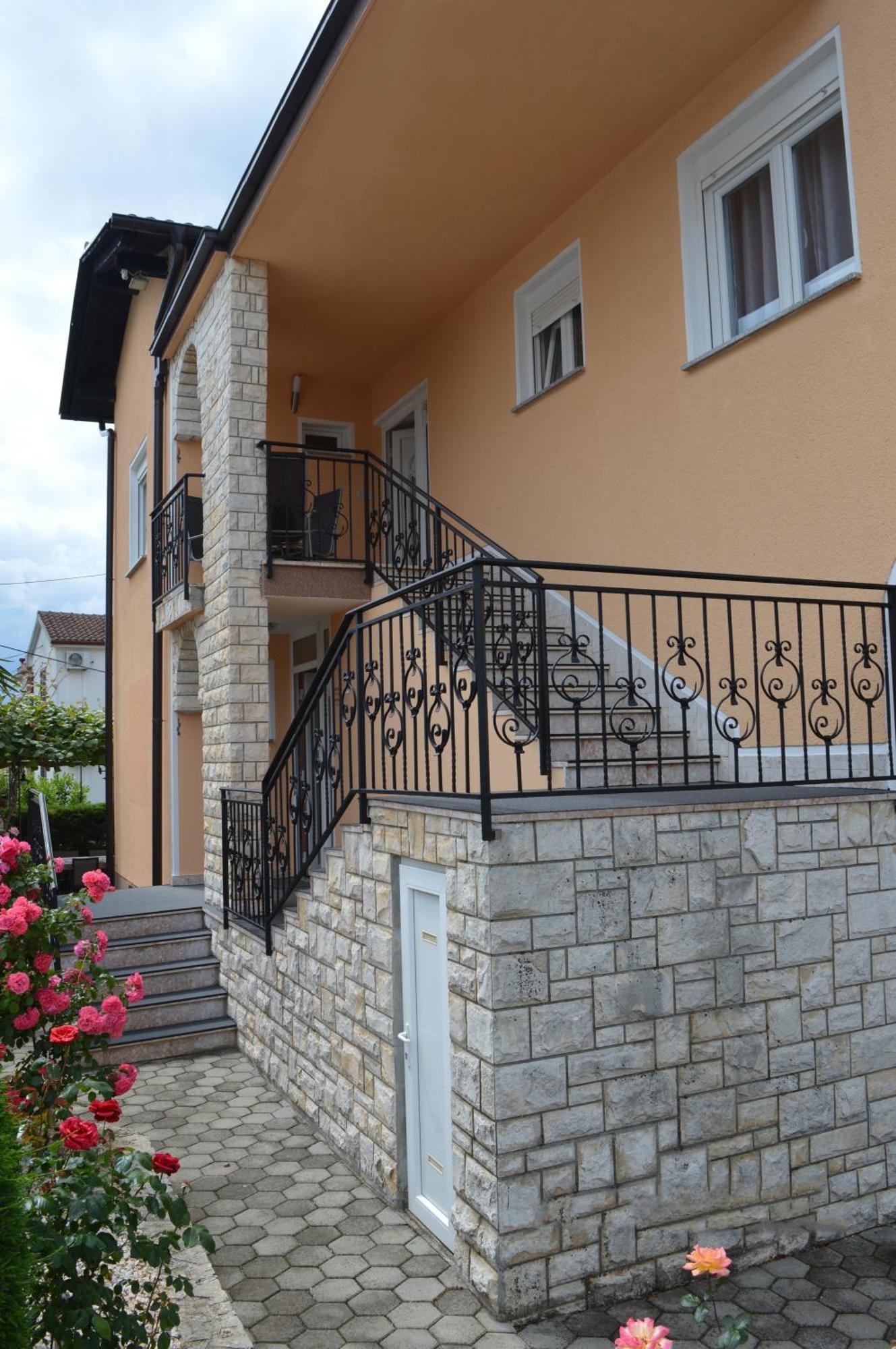 Apartments Kivi Novigrad  Ngoại thất bức ảnh
