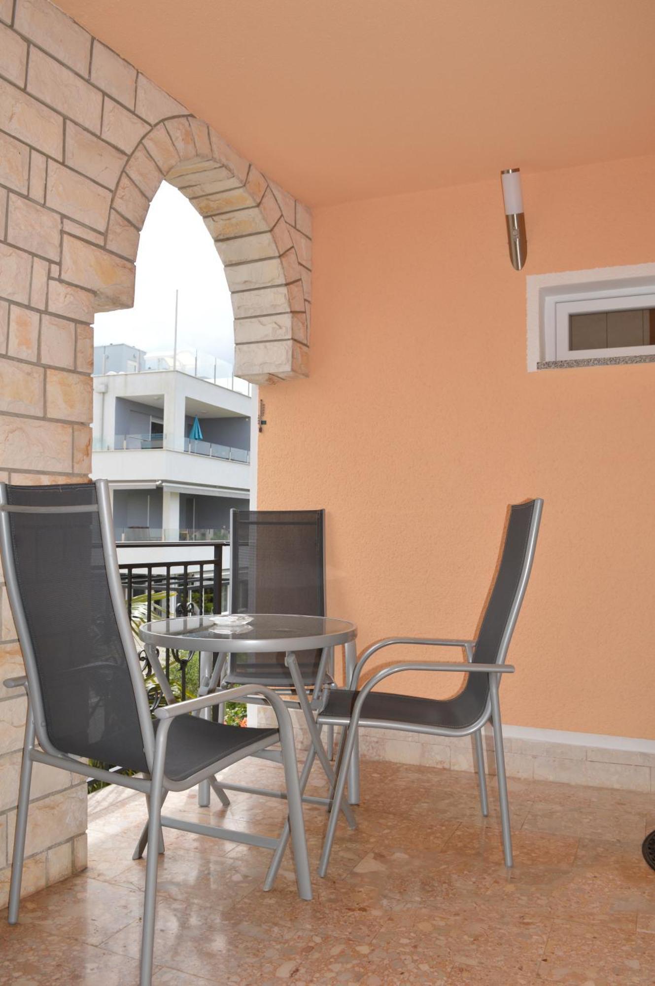 Apartments Kivi Novigrad  Ngoại thất bức ảnh