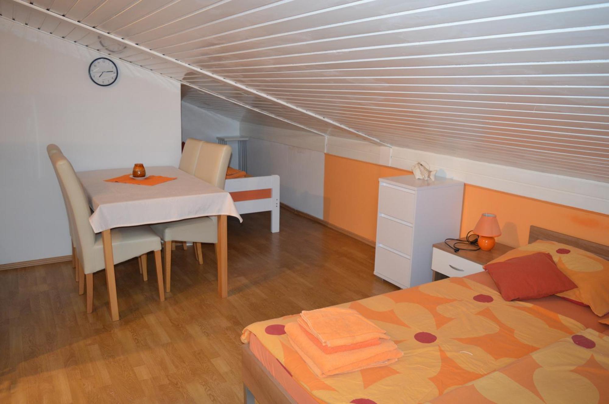 Apartments Kivi Novigrad  Ngoại thất bức ảnh
