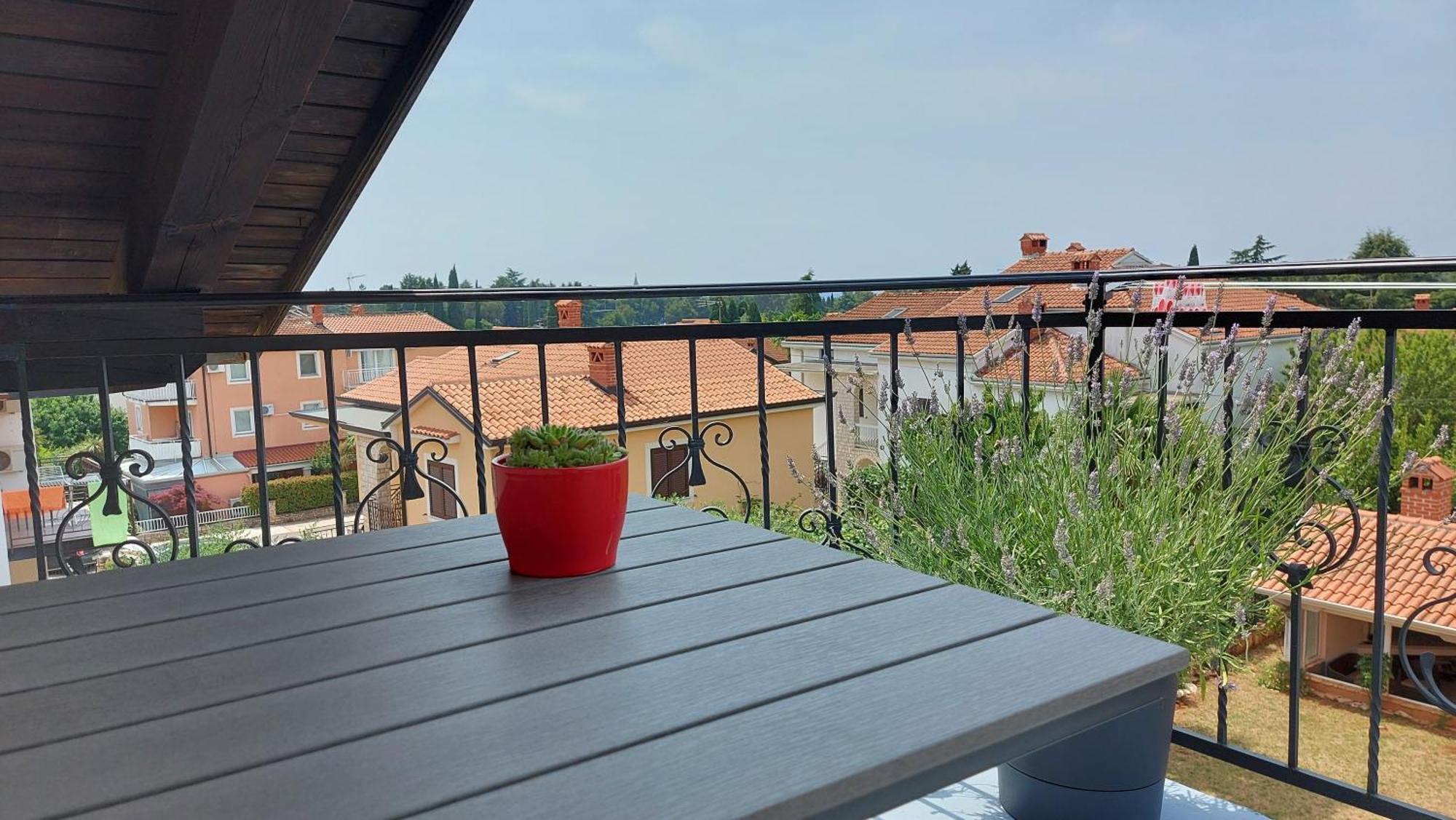 Apartments Kivi Novigrad  Ngoại thất bức ảnh