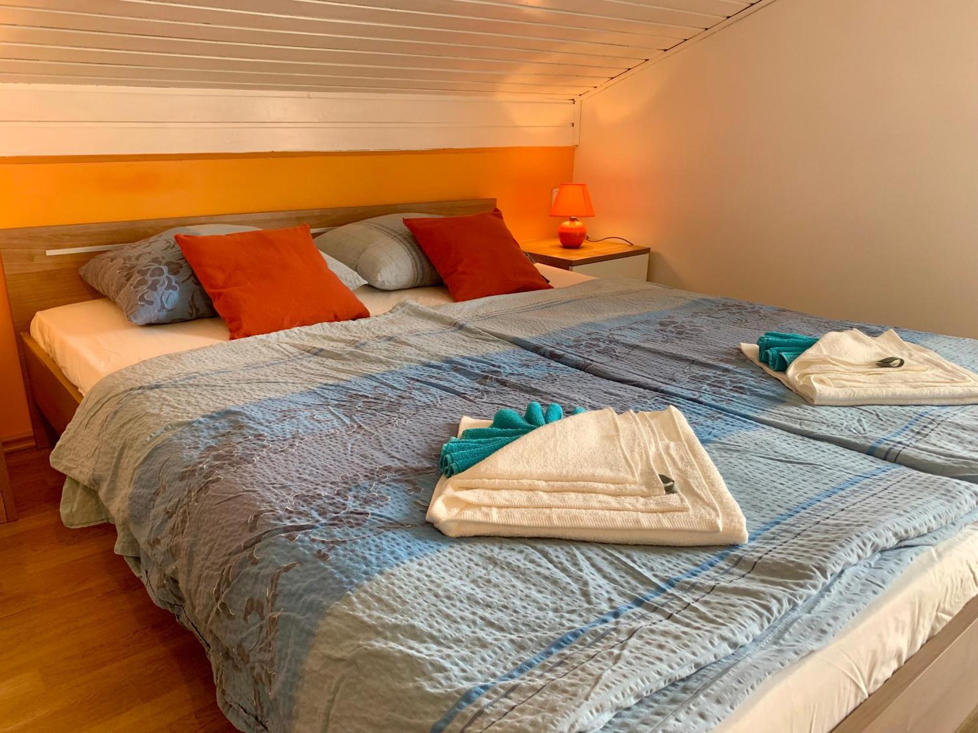 Apartments Kivi Novigrad  Ngoại thất bức ảnh