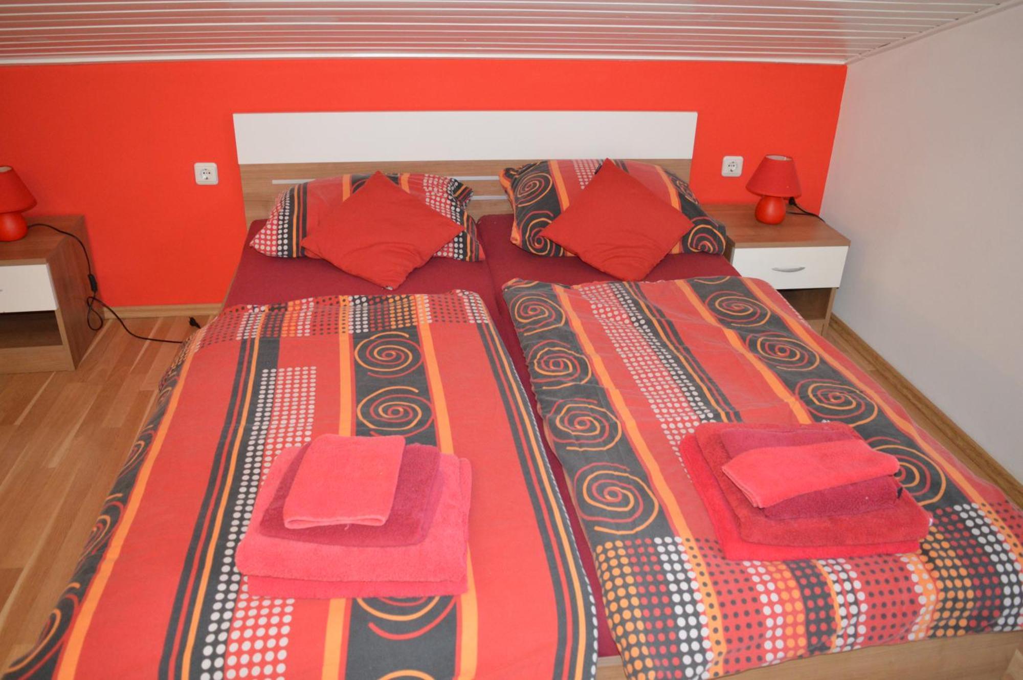 Apartments Kivi Novigrad  Ngoại thất bức ảnh