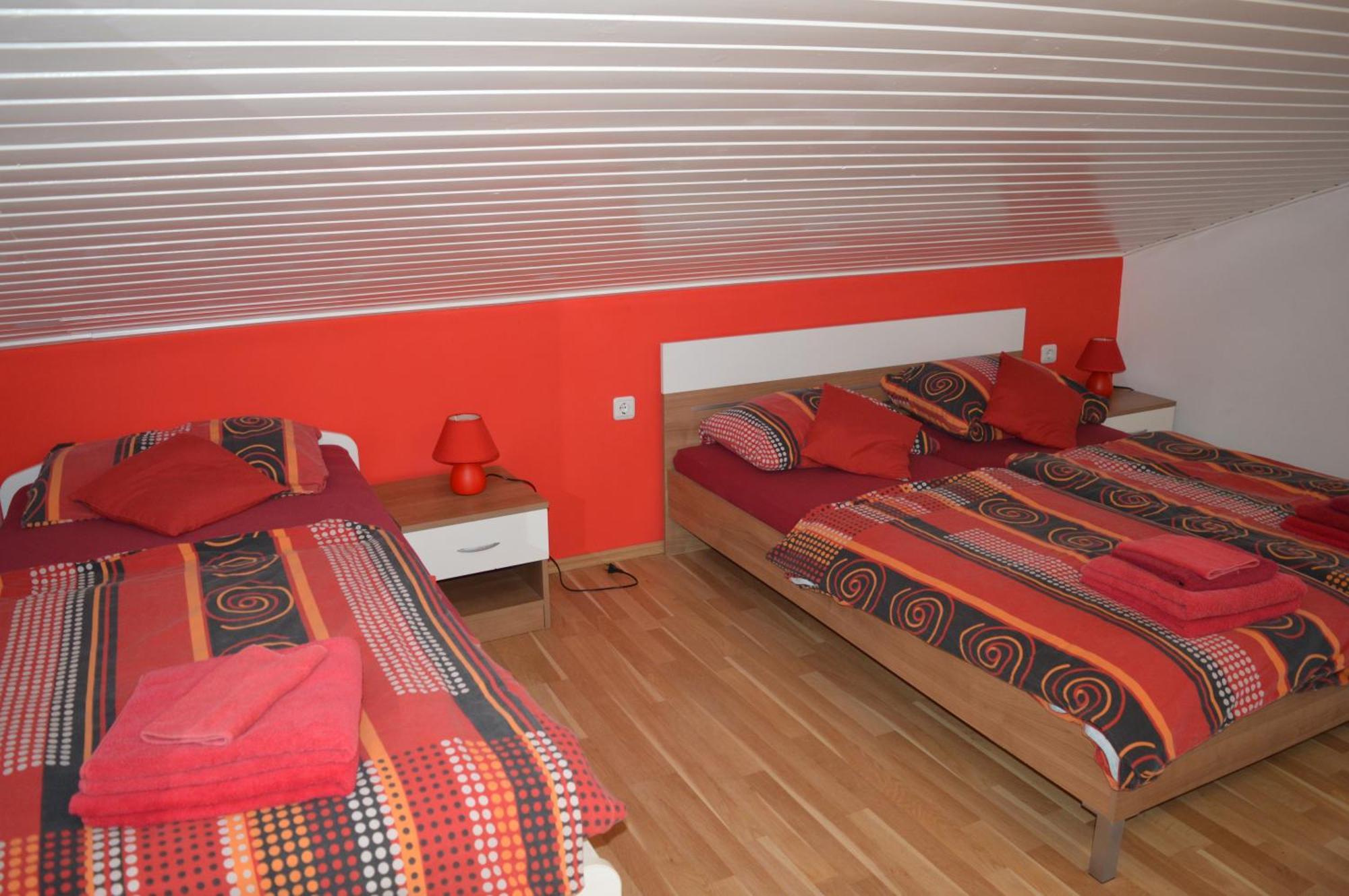 Apartments Kivi Novigrad  Ngoại thất bức ảnh