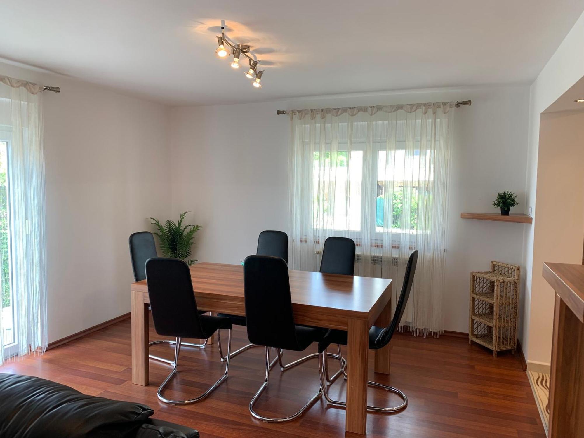Apartments Kivi Novigrad  Ngoại thất bức ảnh