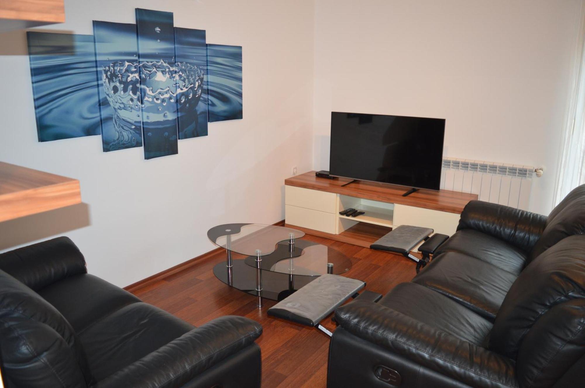Apartments Kivi Novigrad  Ngoại thất bức ảnh