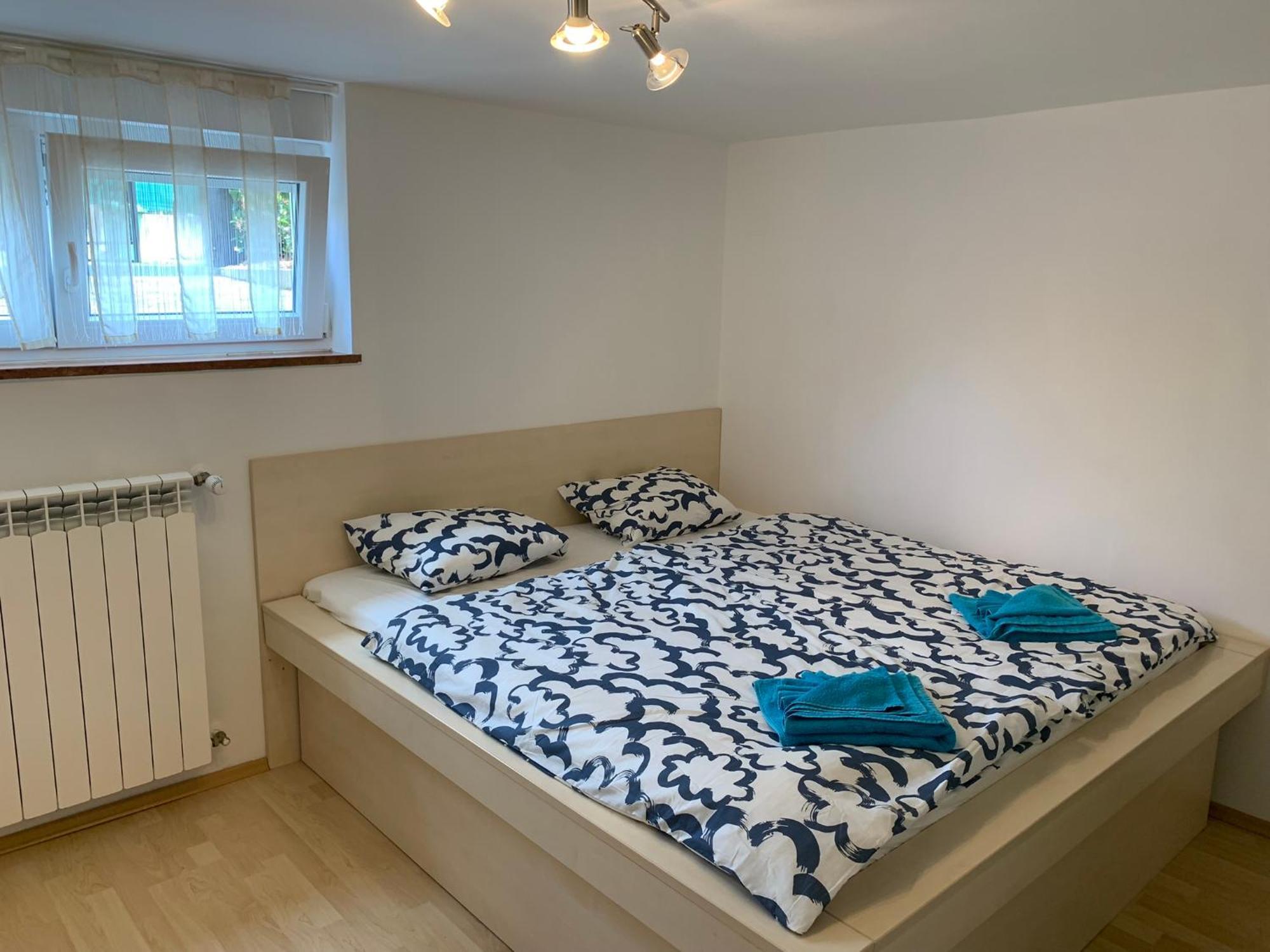 Apartments Kivi Novigrad  Ngoại thất bức ảnh