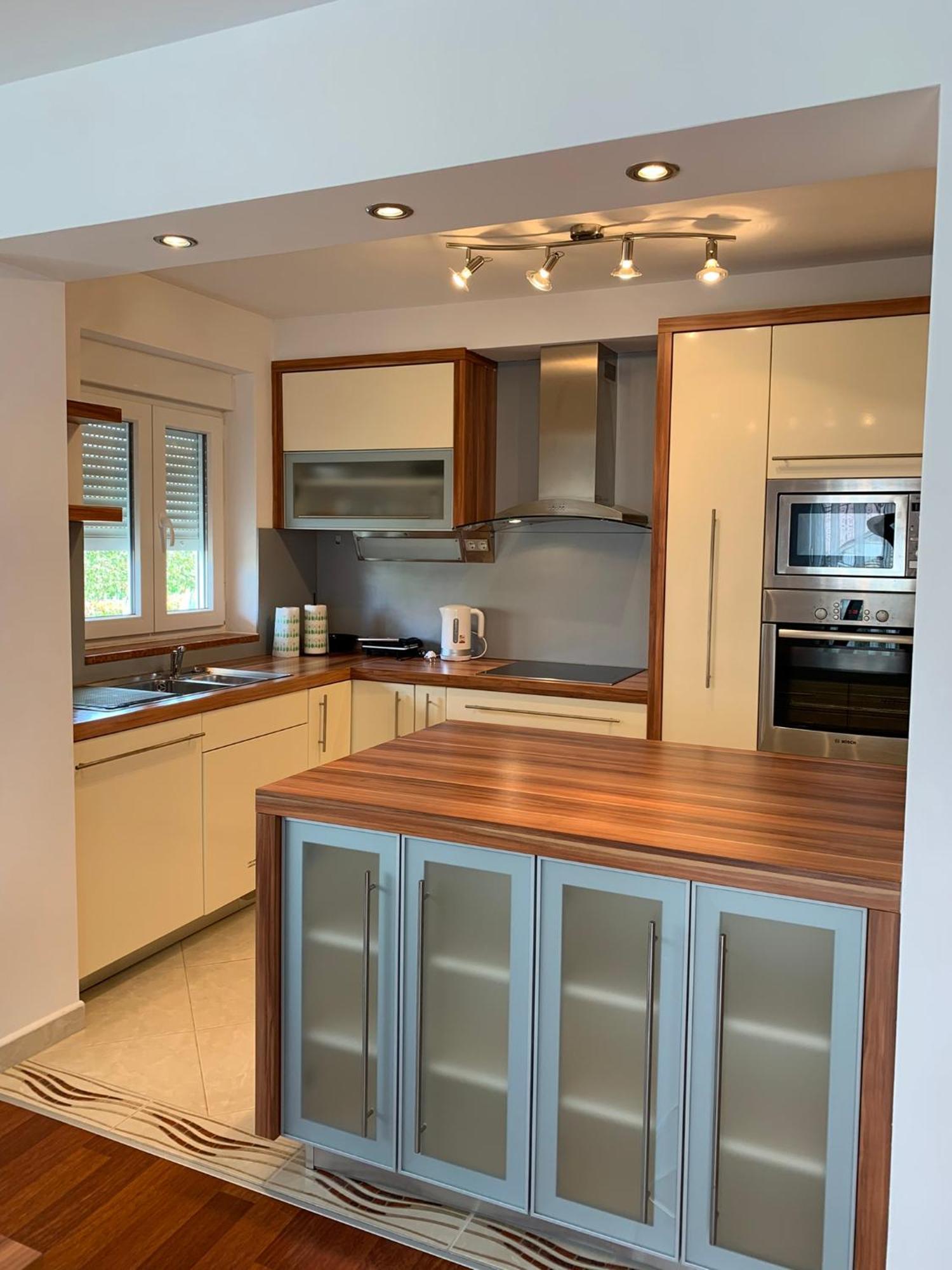 Apartments Kivi Novigrad  Ngoại thất bức ảnh