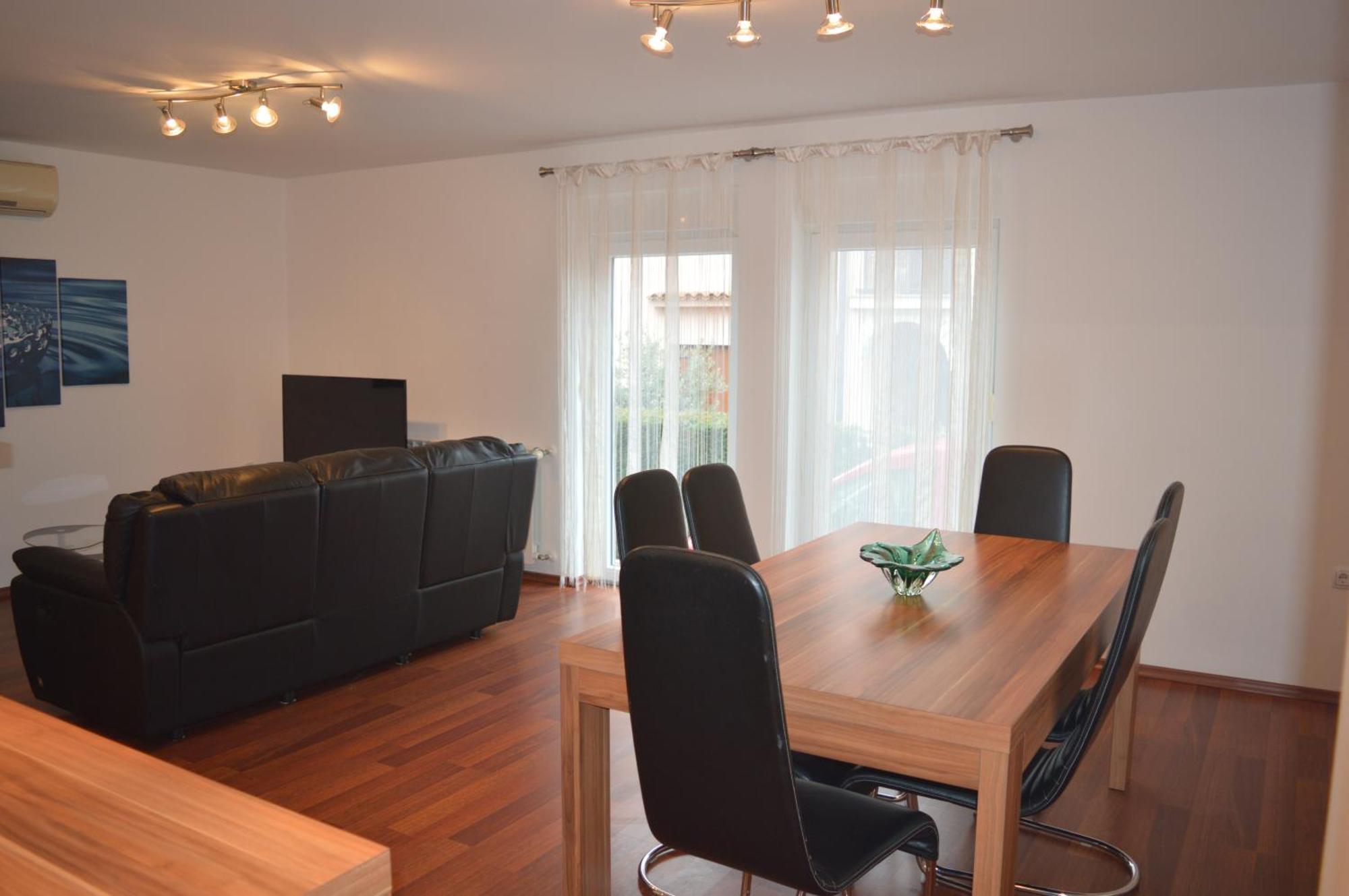Apartments Kivi Novigrad  Ngoại thất bức ảnh