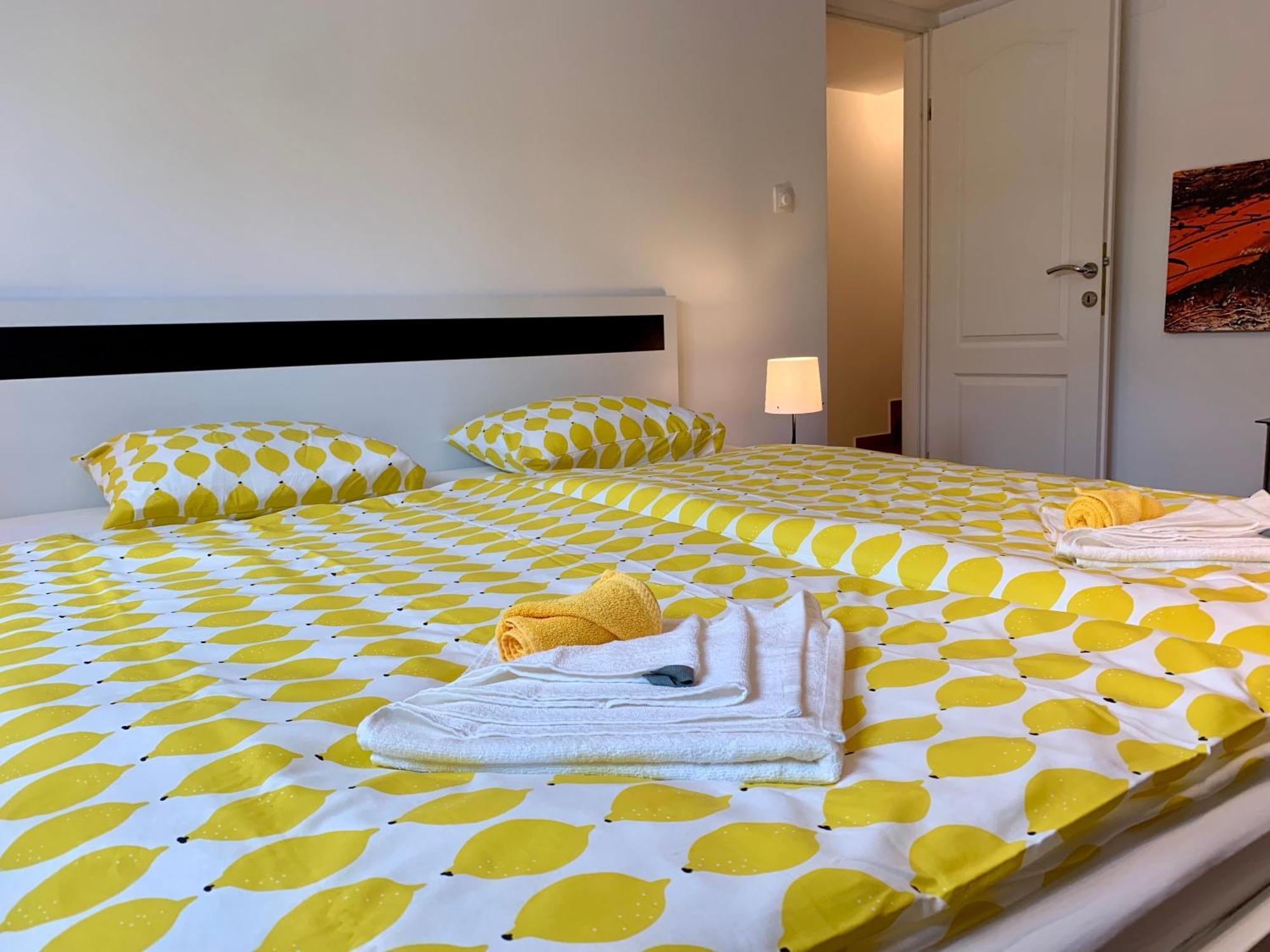 Apartments Kivi Novigrad  Ngoại thất bức ảnh