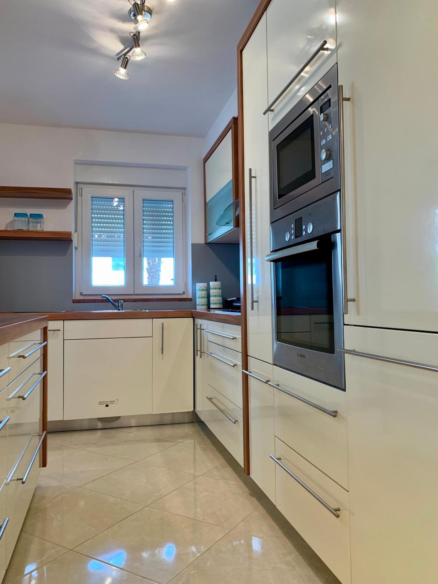 Apartments Kivi Novigrad  Ngoại thất bức ảnh
