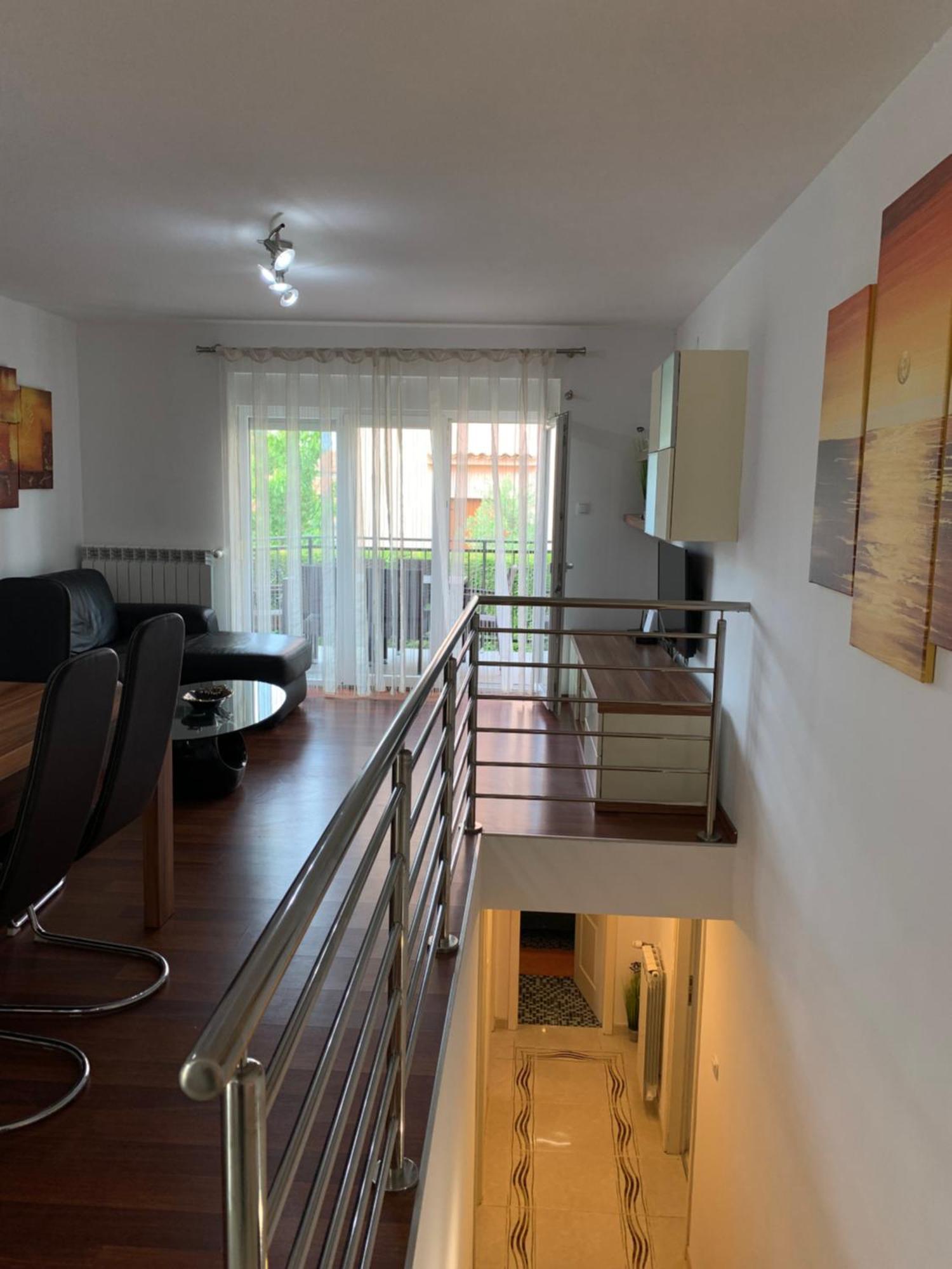 Apartments Kivi Novigrad  Ngoại thất bức ảnh