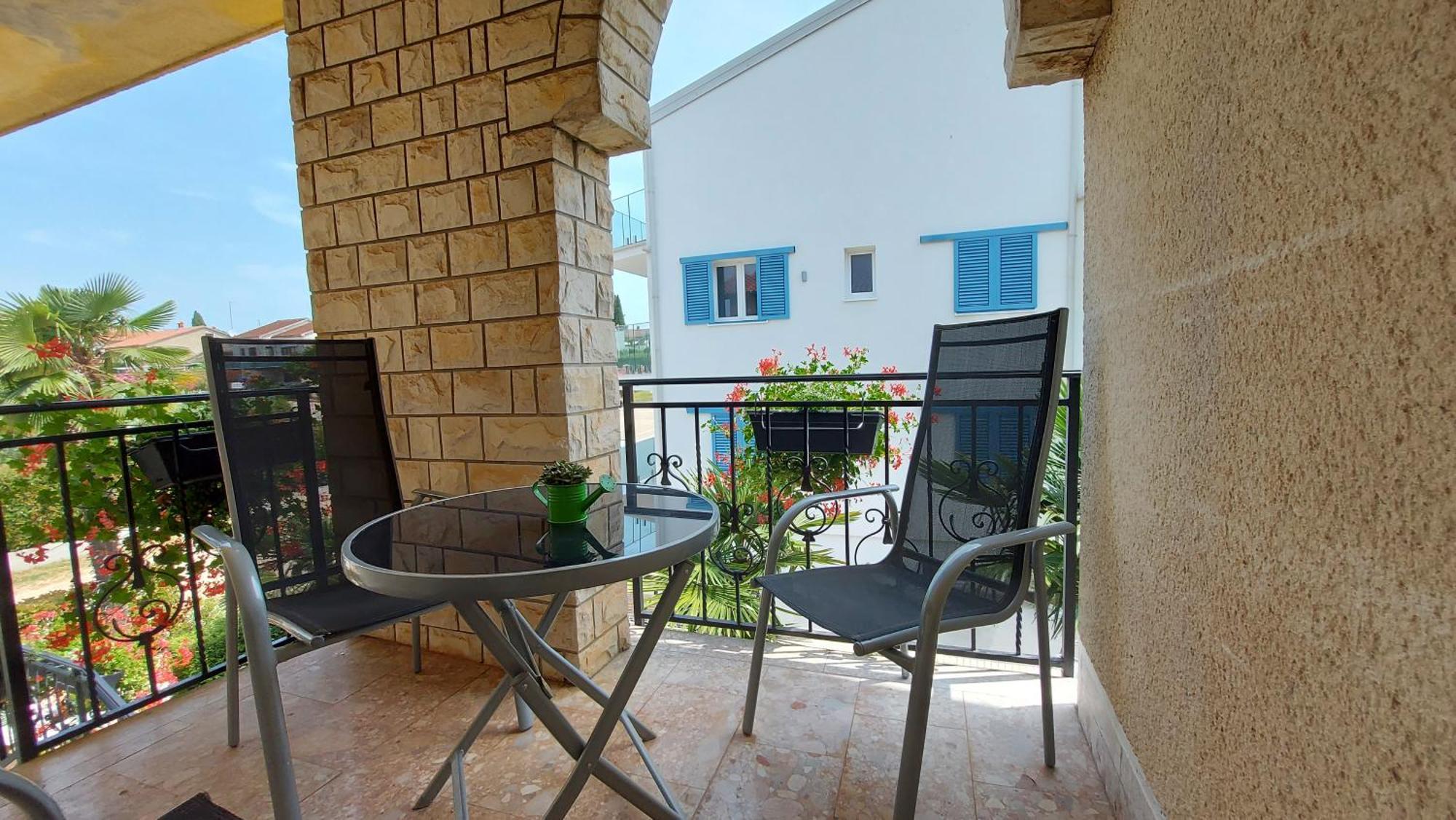 Apartments Kivi Novigrad  Ngoại thất bức ảnh