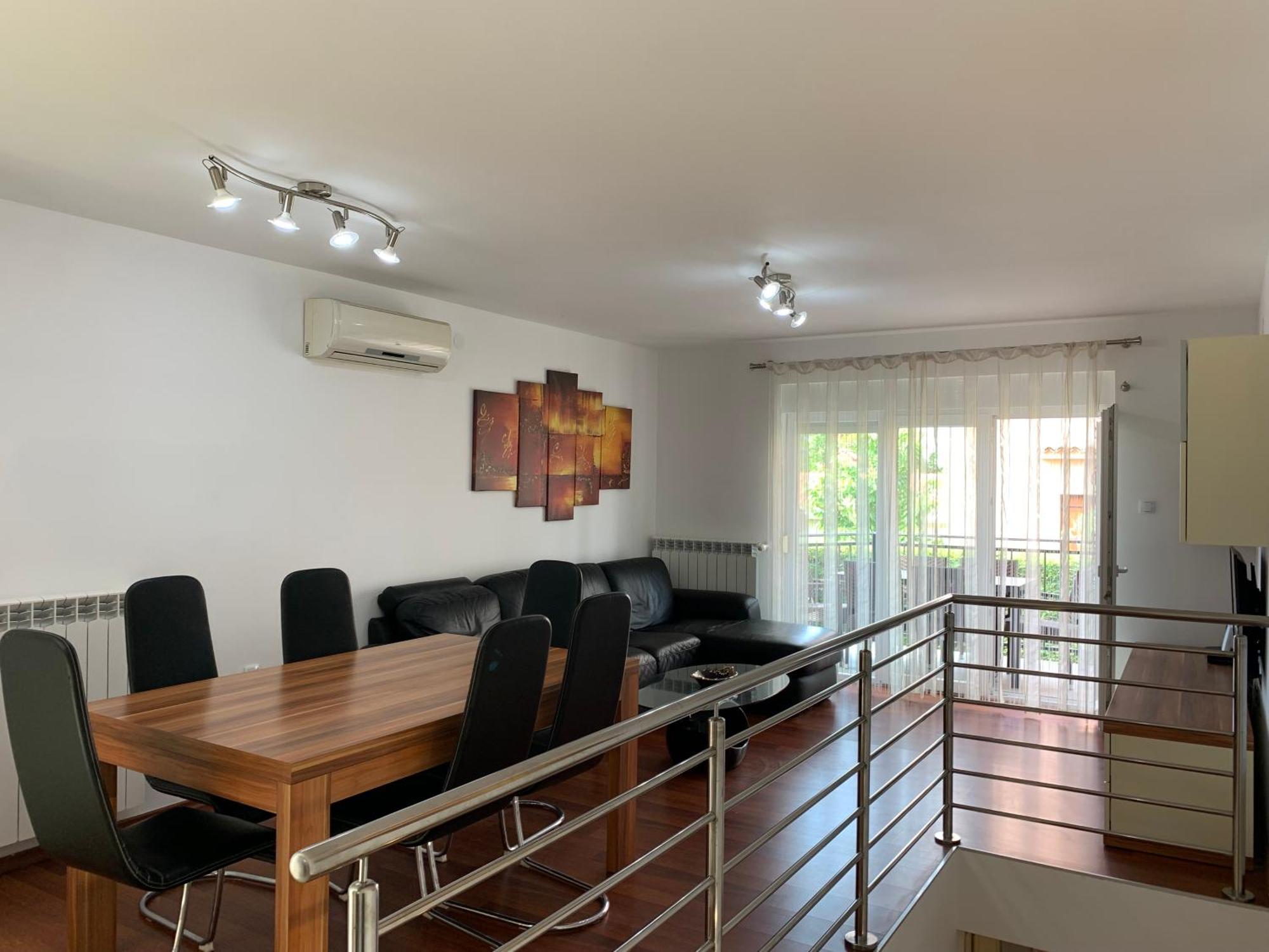 Apartments Kivi Novigrad  Ngoại thất bức ảnh