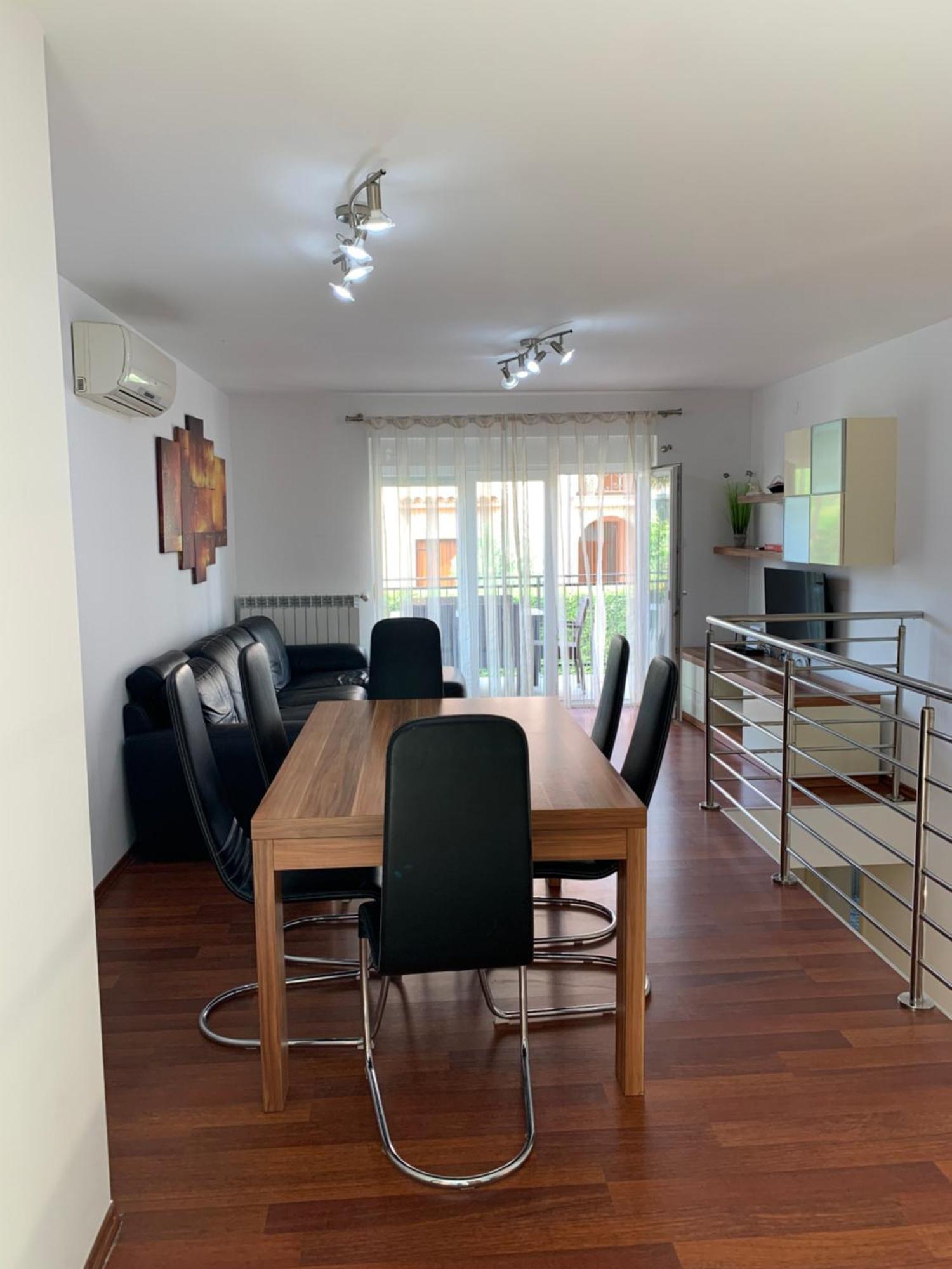 Apartments Kivi Novigrad  Ngoại thất bức ảnh